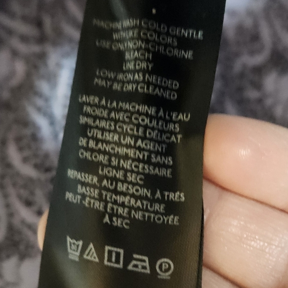 Anthropologie The Cecily Fit & Flare Sweetheart Dress by Maeve Size 1X, NWT - Picture 14 of 14